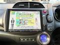 2013 Honda Fit Hybrid