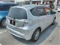 2011 Honda Fit Hybrid