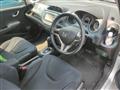 2011 Honda Fit Hybrid