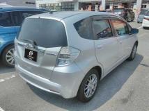 2011 Honda Fit Hybrid