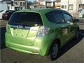 2011 Honda Fit Hybrid