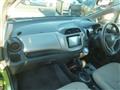 2011 Honda Fit Hybrid