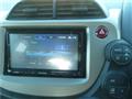 2011 Honda Fit Hybrid