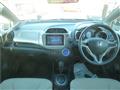 2011 Honda Fit Hybrid