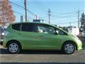 2011 Honda Fit Hybrid