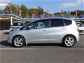 2010 Honda Fit Hybrid