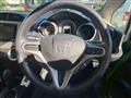 2010 Honda Fit Hybrid