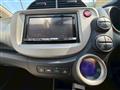2010 Honda Fit Hybrid