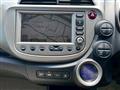 2011 Honda Fit Hybrid