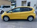 2011 Honda Fit Hybrid