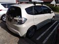 2010 Honda Fit Hybrid