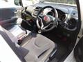 2010 Honda Fit Hybrid