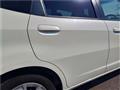 2010 Honda Fit Hybrid