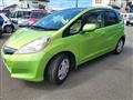 2010 Honda Fit Hybrid