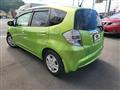 2010 Honda Fit Hybrid
