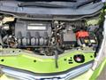 2010 Honda Fit Hybrid