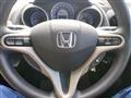2010 Honda Fit Hybrid