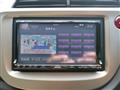 2010 Honda Fit Hybrid