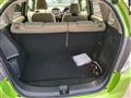 2010 Honda Fit Hybrid
