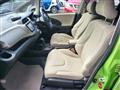2010 Honda Fit Hybrid