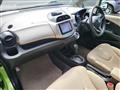 2010 Honda Fit Hybrid