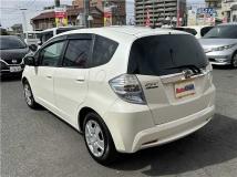 2011 Honda Fit Hybrid