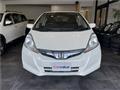 2011 Honda Fit Hybrid
