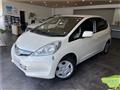 2011 Honda Fit Hybrid