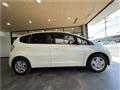 2011 Honda Fit Hybrid