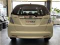 2011 Honda Fit Hybrid