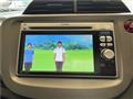 2011 Honda Fit Hybrid