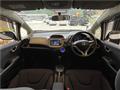 2011 Honda Fit Hybrid