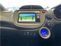 2011 Honda Fit Hybrid