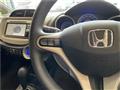 2011 Honda Fit Hybrid