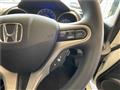 2011 Honda Fit Hybrid