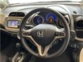 2011 Honda Fit Hybrid