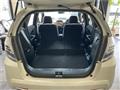 2011 Honda Fit Hybrid