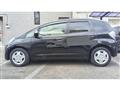 2011 Honda Fit Hybrid