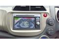 2011 Honda Fit Hybrid