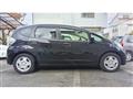 2011 Honda Fit Hybrid