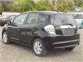 2011 Honda Fit