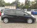2011 Honda Fit