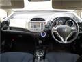 2011 Honda Fit