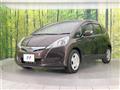 2013 Honda Fit Hybrid