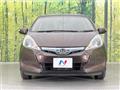2013 Honda Fit Hybrid