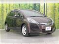2013 Honda Fit Hybrid