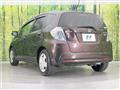 2013 Honda Fit Hybrid
