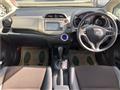 2013 Honda Fit Hybrid
