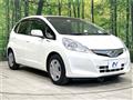 2012 Honda Fit Hybrid