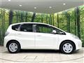 2012 Honda Fit Hybrid